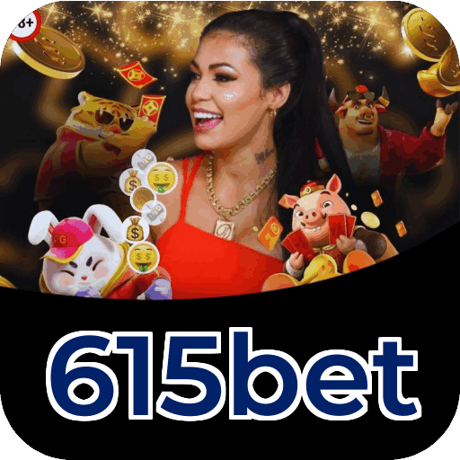 Infográfico RTP jogos de cassino 615bet