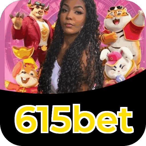 Aplicativo mobile 615bet
