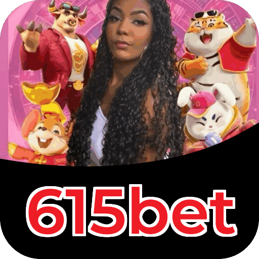 Acesso à conta 615bet