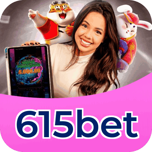 Instalar app 615bet