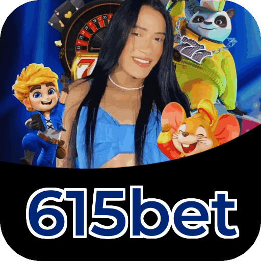 Resumo visual de bônus e campanhas 615bet