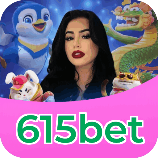 PIX instantâneo Brasil na 615bet
